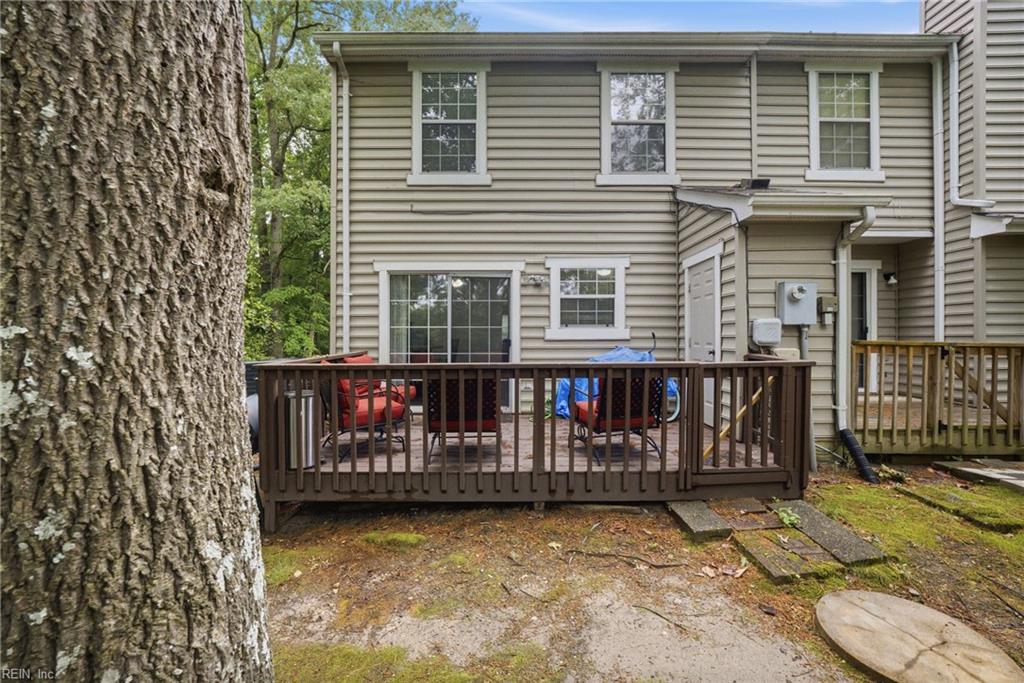 378 Rivers Ridge Circle Newport News VA 23608