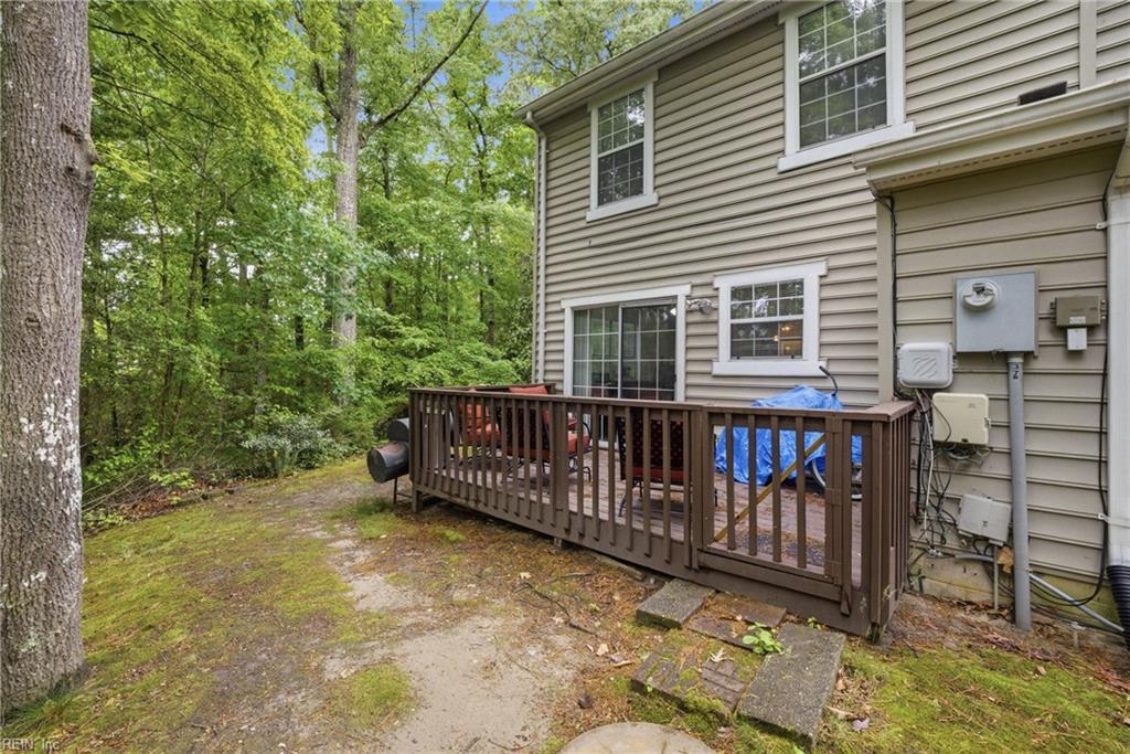 378 Rivers Ridge Circle Newport News VA 23608
