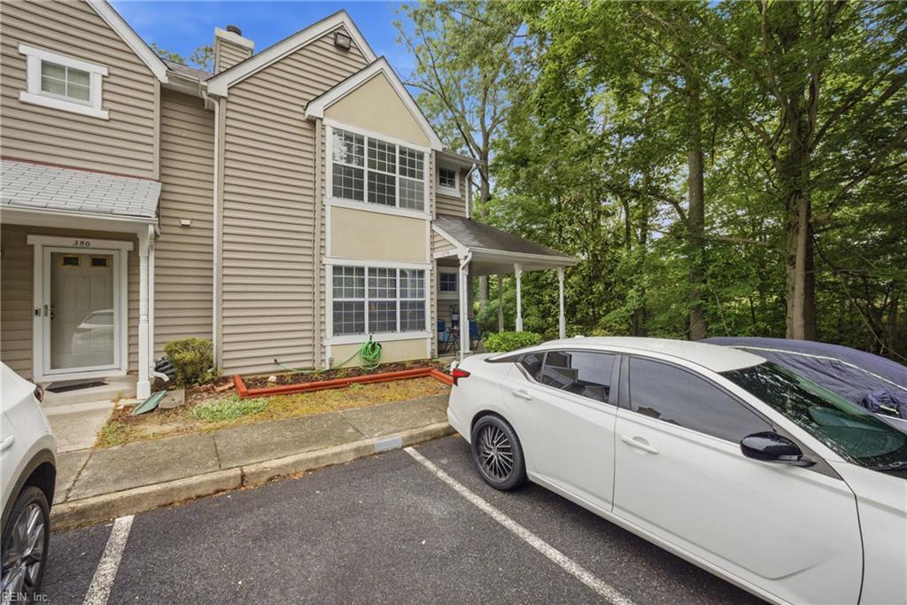 378 Rivers Ridge Circle Newport News VA 23608