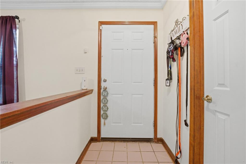 378 Rivers Ridge Circle Newport News VA 23608