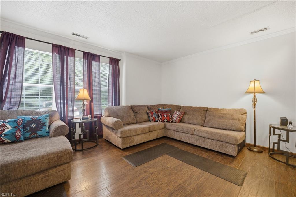 378 Rivers Ridge Circle Newport News VA 23608