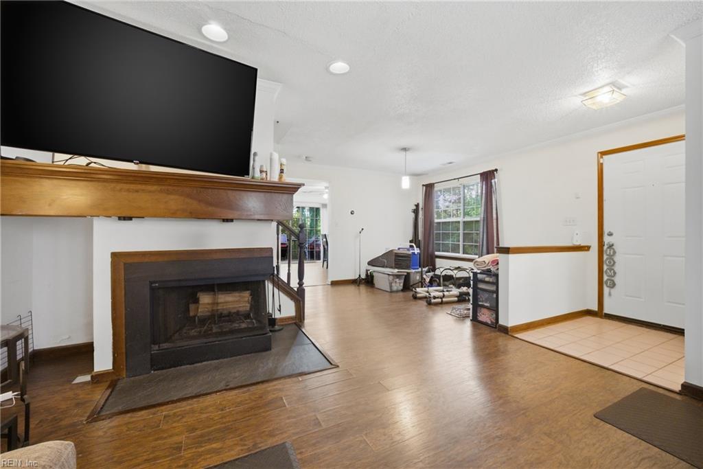 378 Rivers Ridge Circle Newport News VA 23608