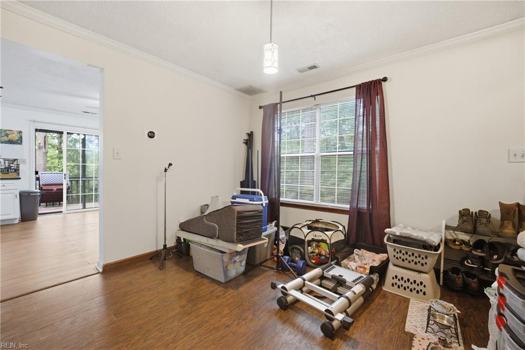 378 Rivers Ridge Circle Newport News VA 23608