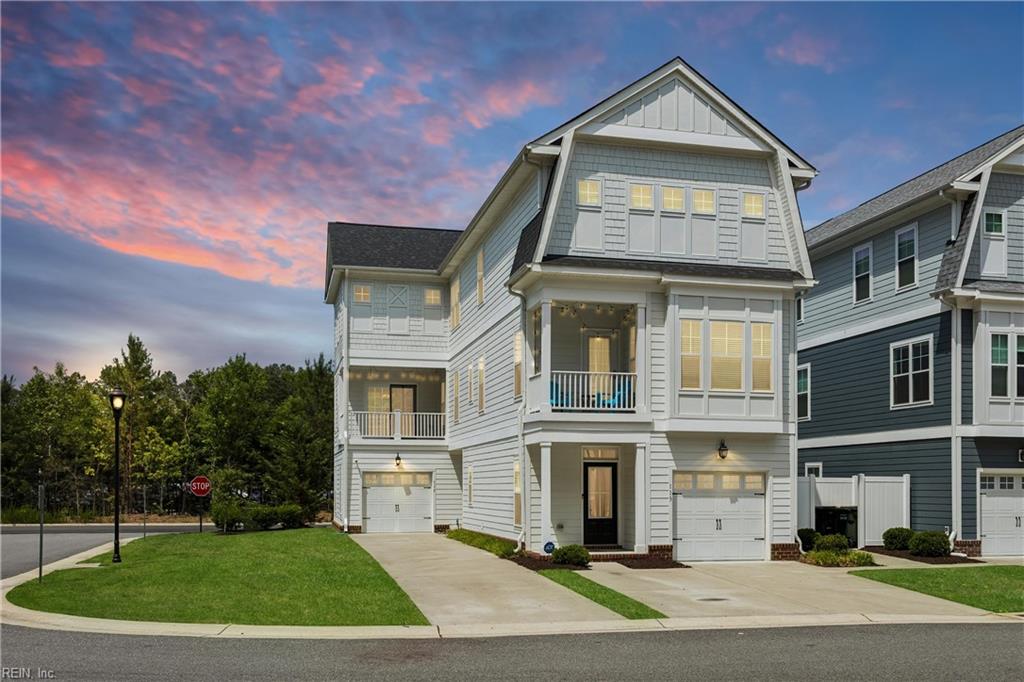 115 Mizzen Quarter Loop Yorktown VA 23693