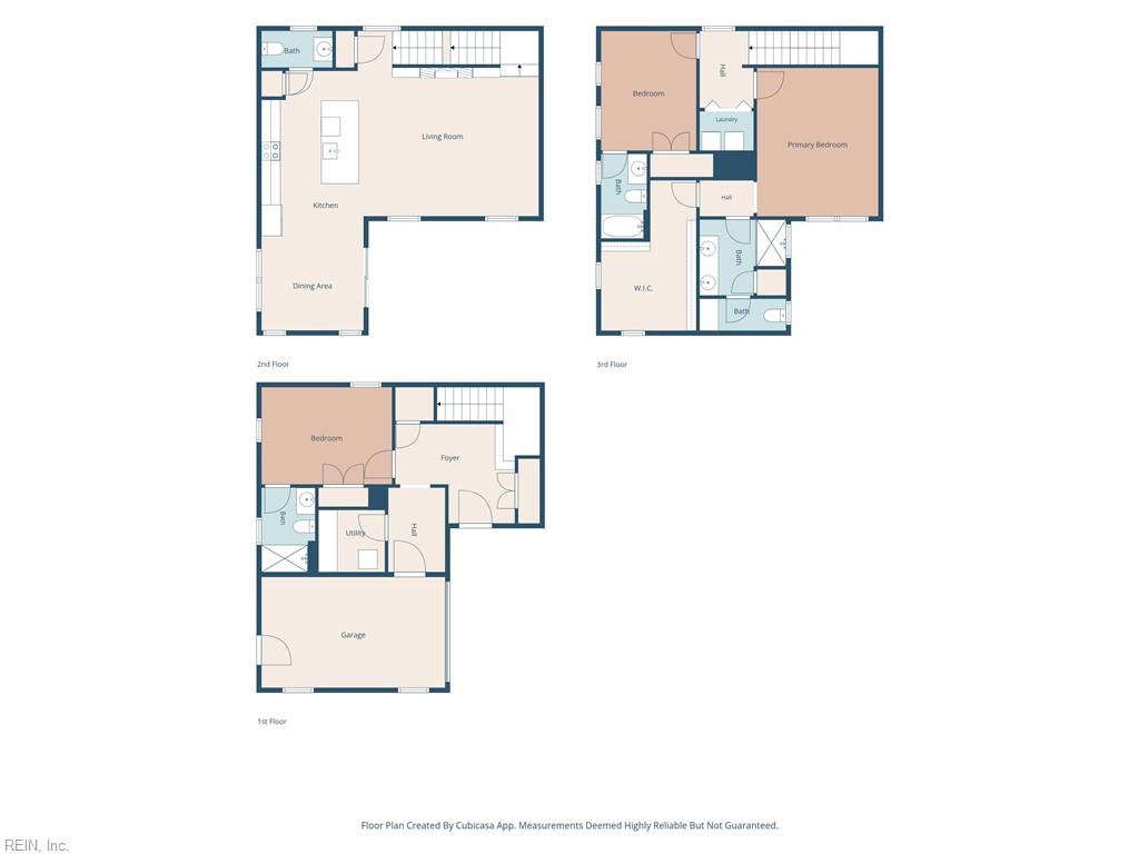 115 Mizzen Quarter Loop Yorktown VA 23693
