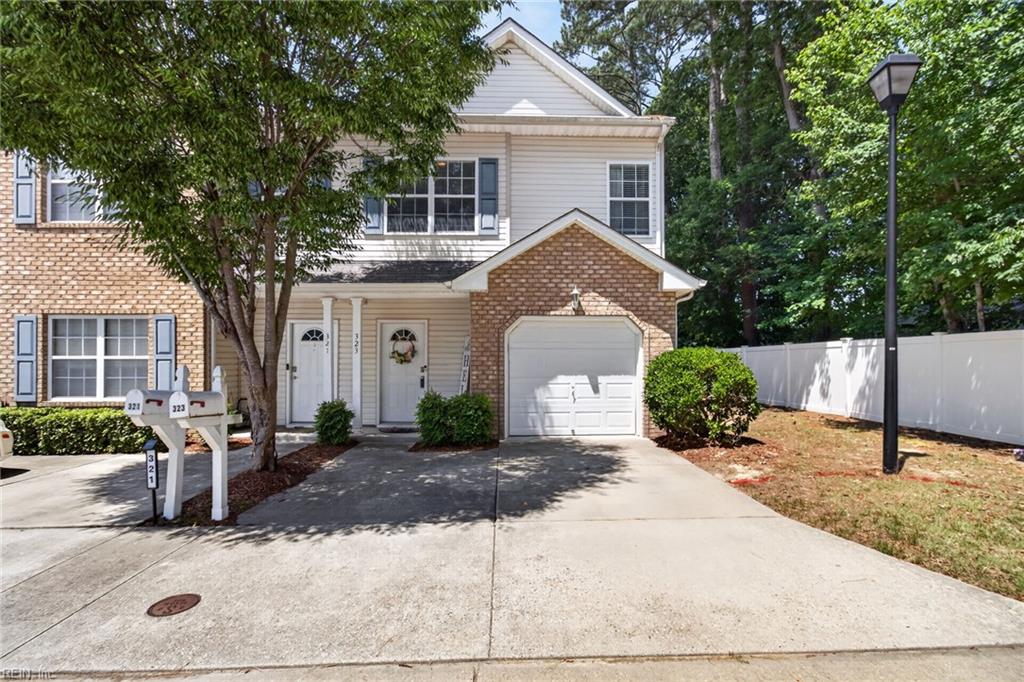 323 Congress Street Newport News VA 23608