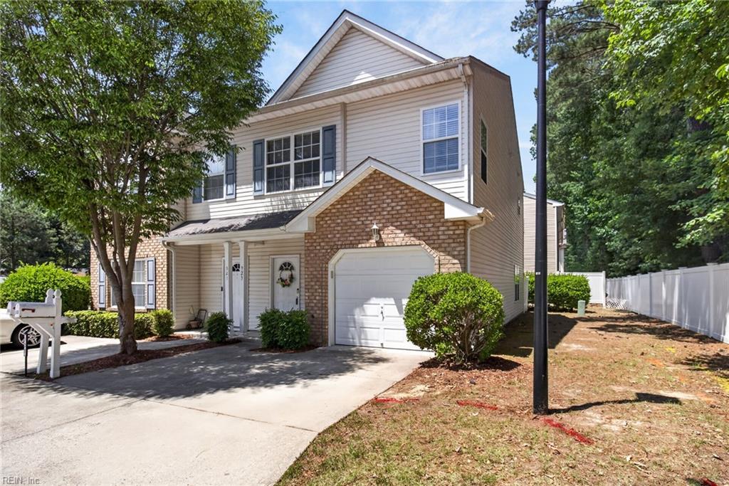 323 Congress Street Newport News VA 23608