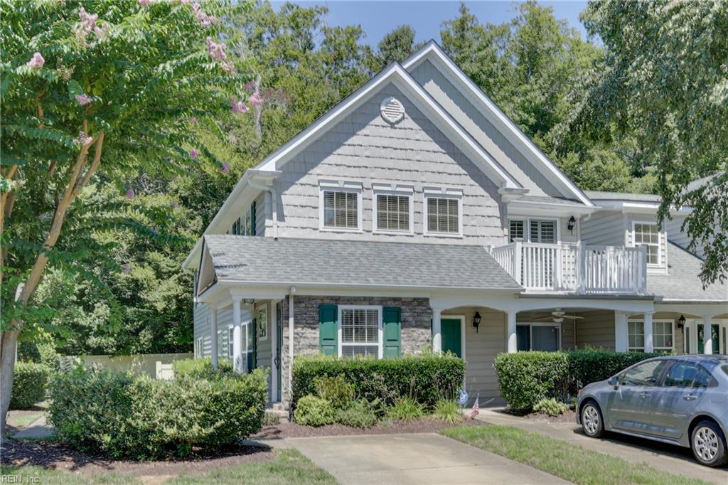 64 Desmonde Lane Williamsburg VA 23185