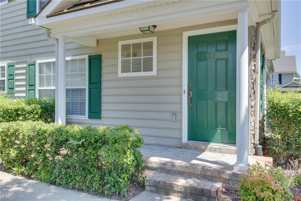 64 Desmonde Lane Williamsburg VA 23185