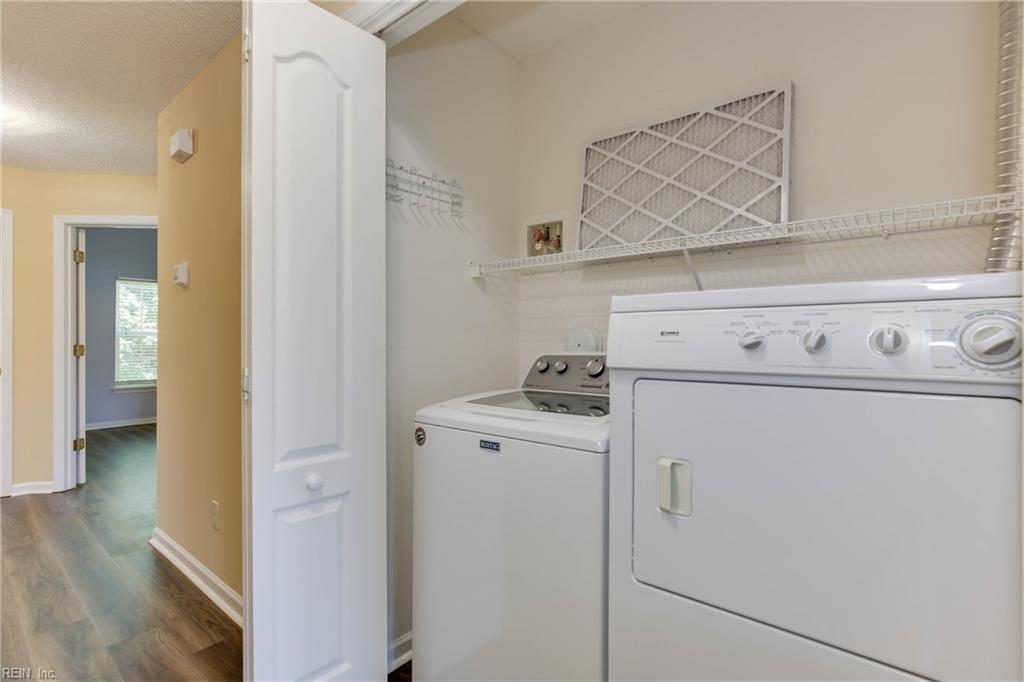 64 Desmonde Lane Williamsburg VA 23185