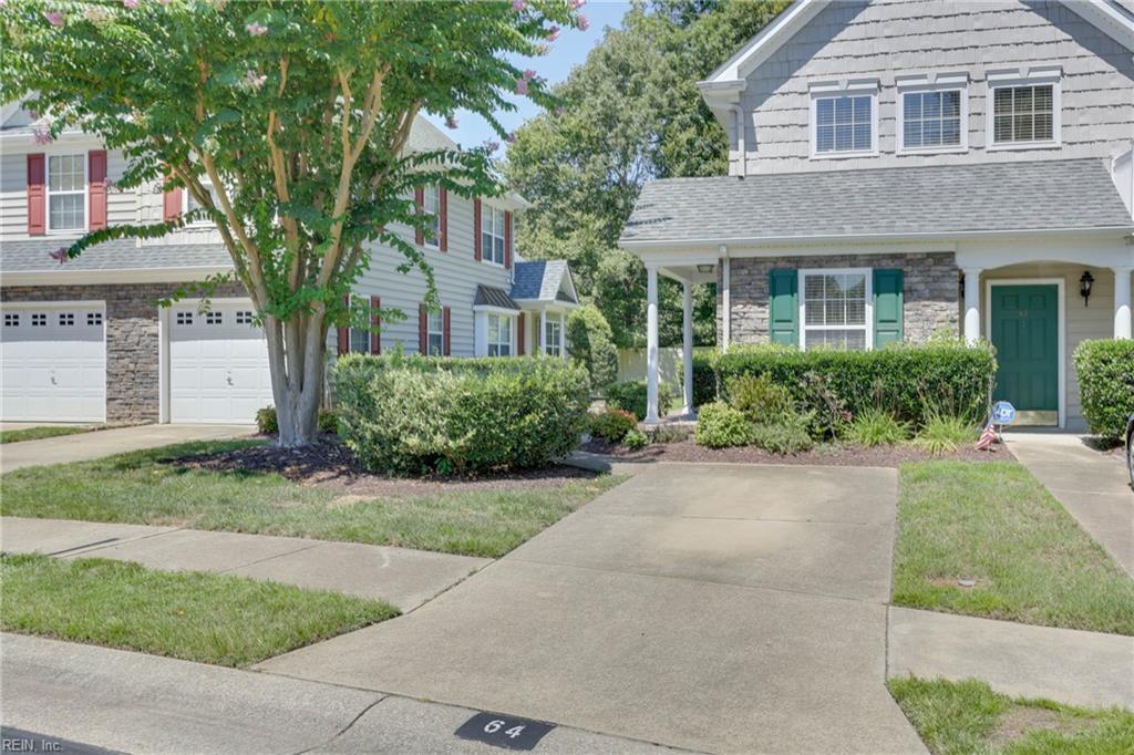 64 Desmonde Lane Williamsburg VA 23185