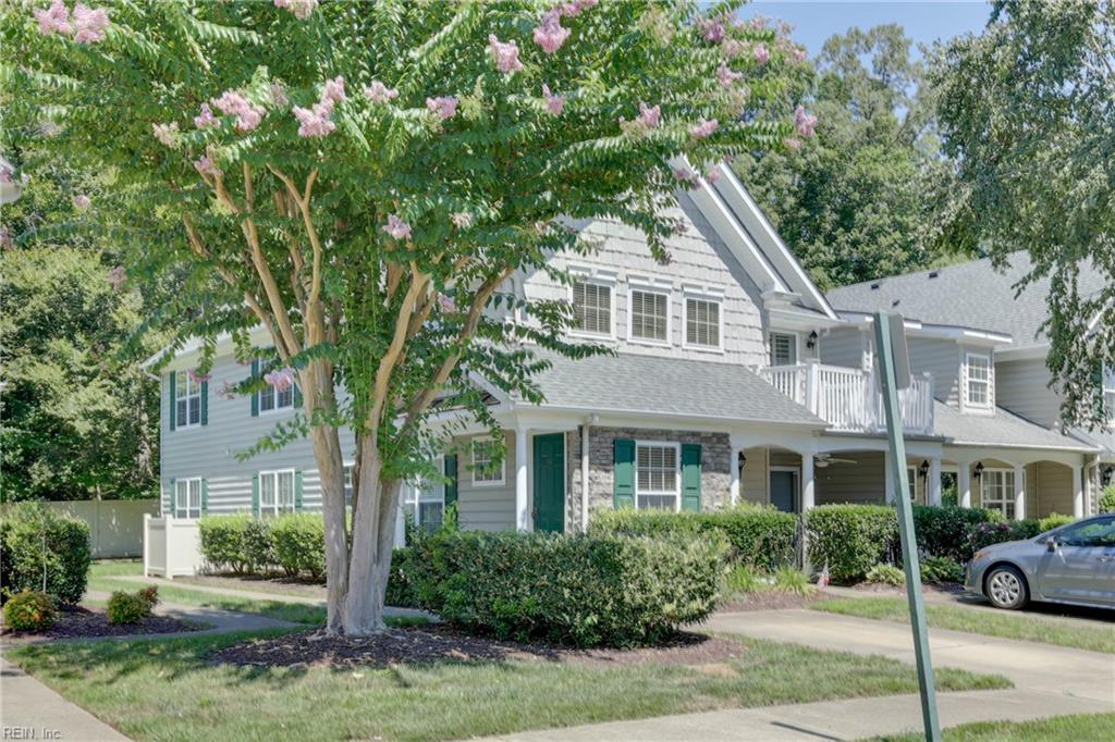 64 Desmonde Lane Williamsburg VA 23185