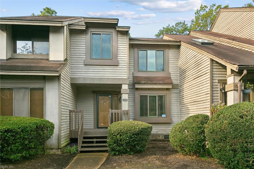 333 Bridgewater Drive Newport News VA 23603