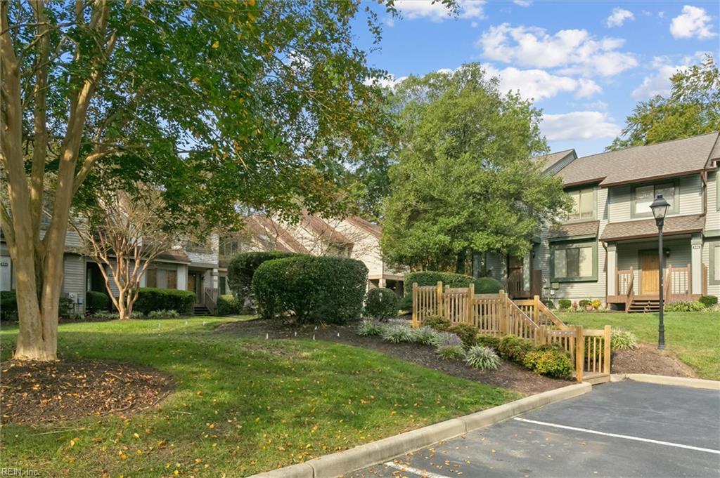 333 Bridgewater Drive Newport News VA 23603