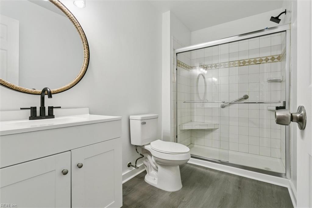 333 Bridgewater Drive Newport News VA 23603