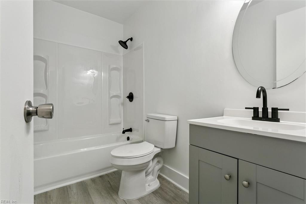 333 Bridgewater Drive Newport News VA 23603