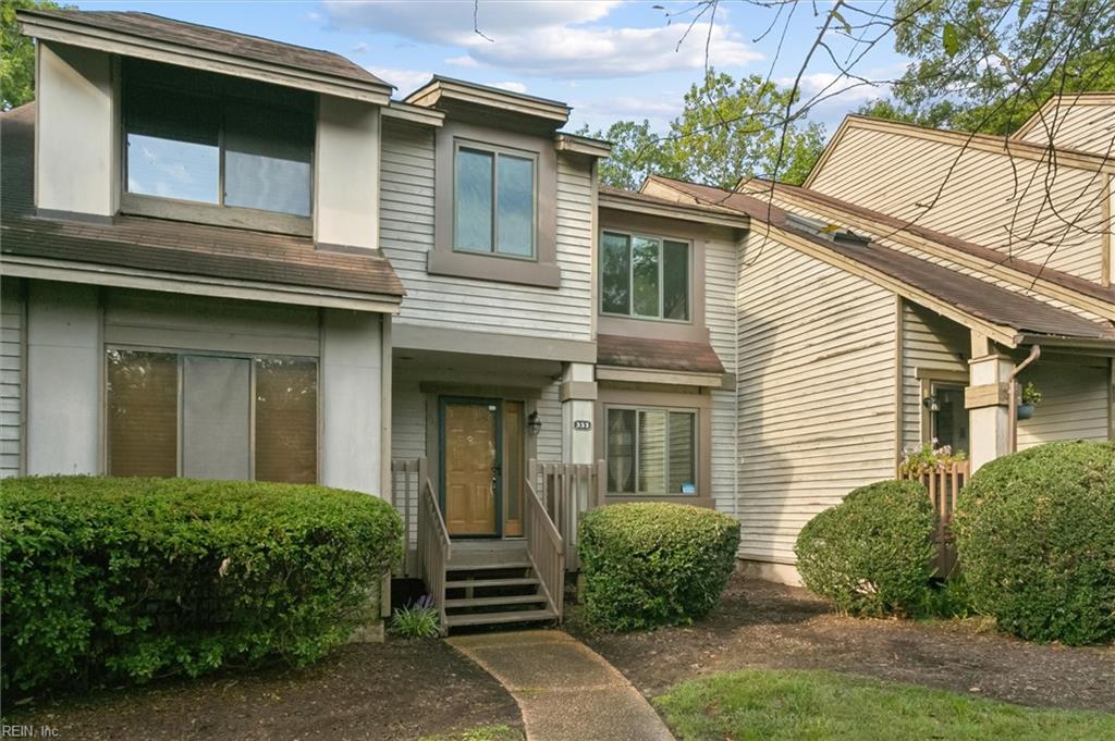 333 Bridgewater Drive Newport News VA 23603