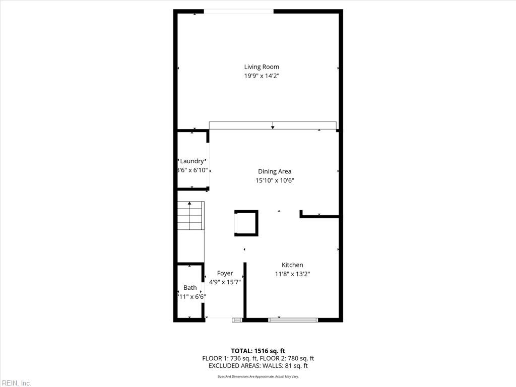 333 Bridgewater Drive Newport News VA 23603