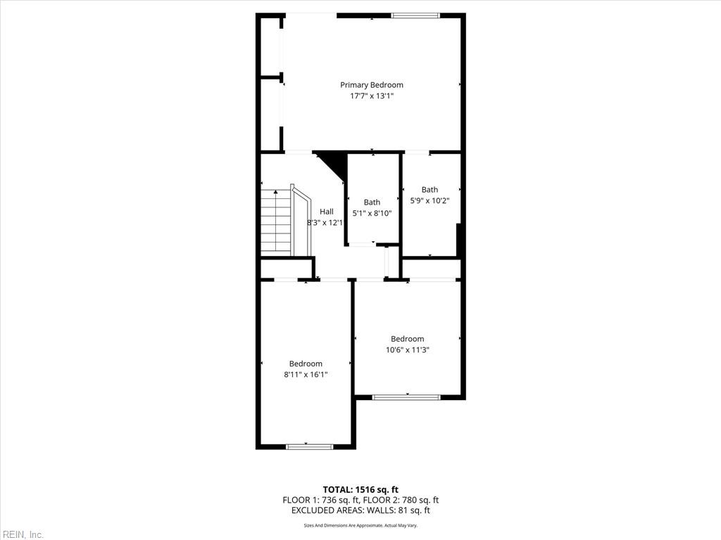 333 Bridgewater Drive Newport News VA 23603