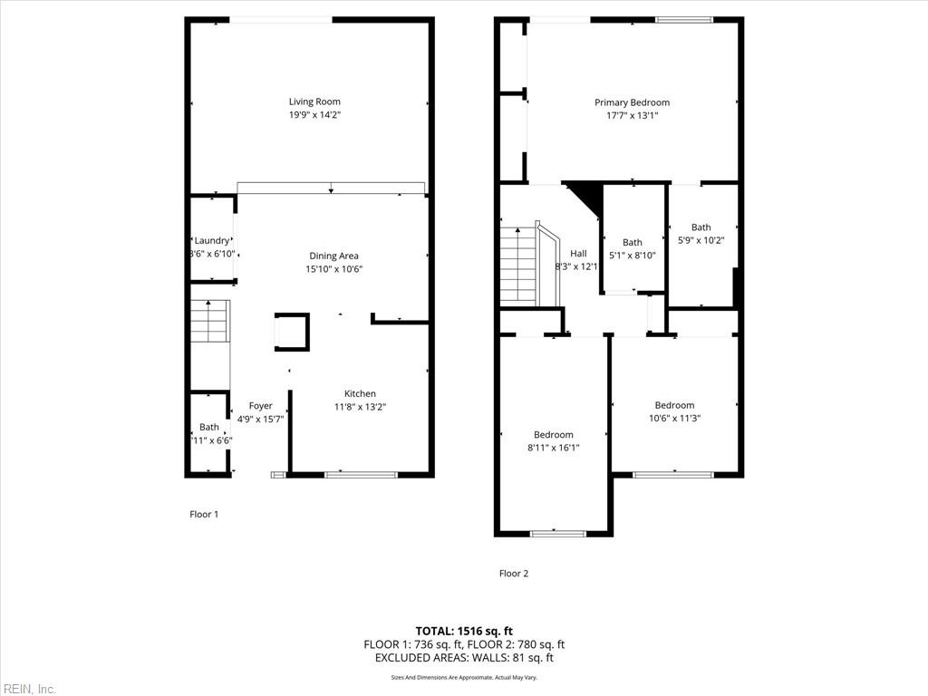 333 Bridgewater Drive Newport News VA 23603