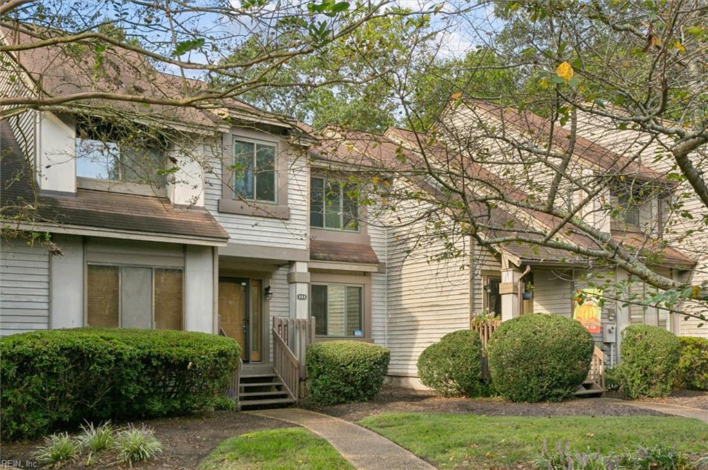 333 Bridgewater Drive Newport News VA 23603