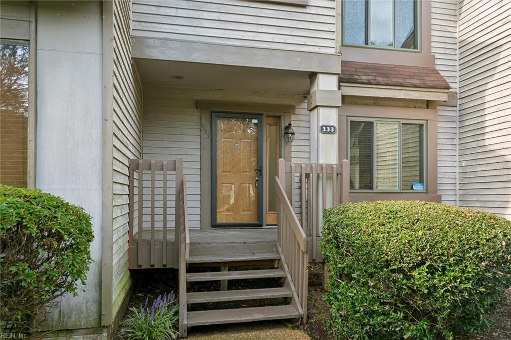 333 Bridgewater Drive Newport News VA 23603