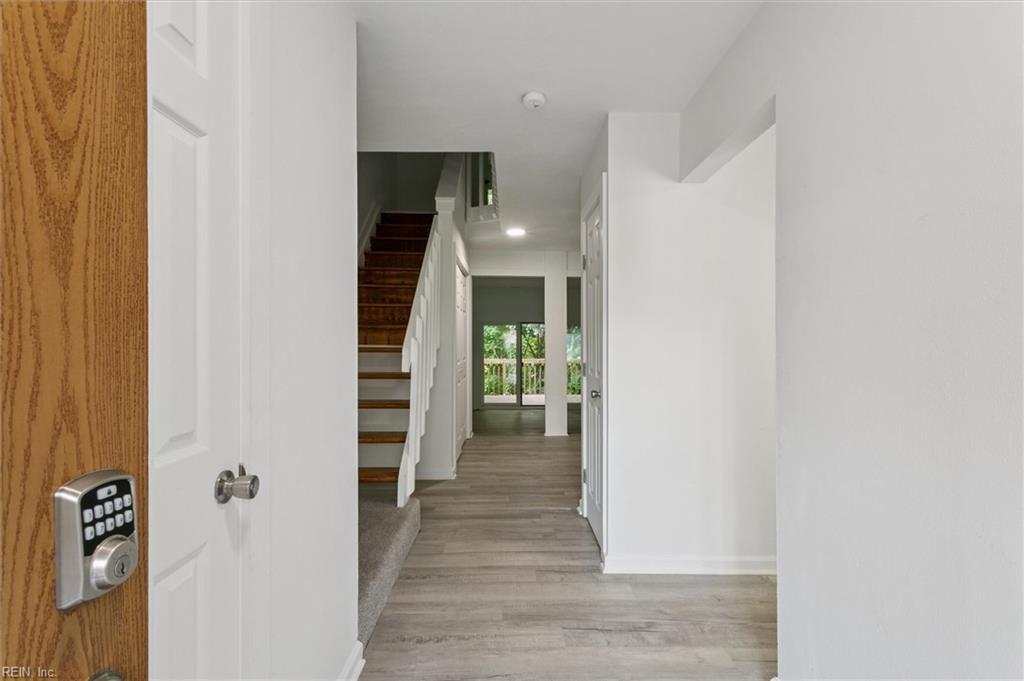 333 Bridgewater Drive Newport News VA 23603