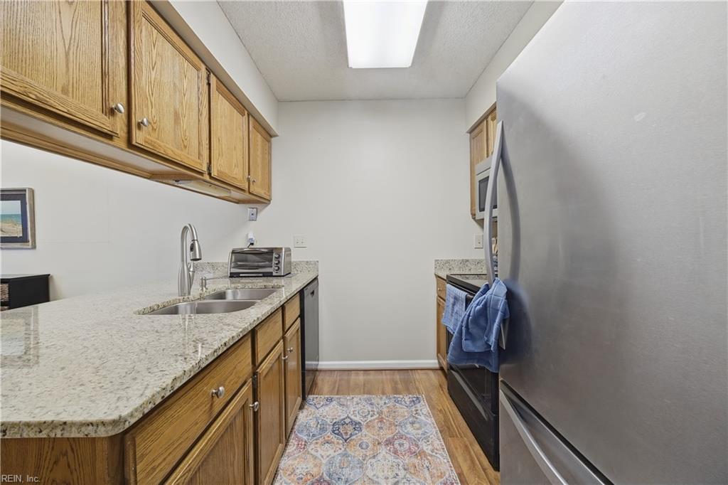 717 Mashie Court Newport News VA 23602