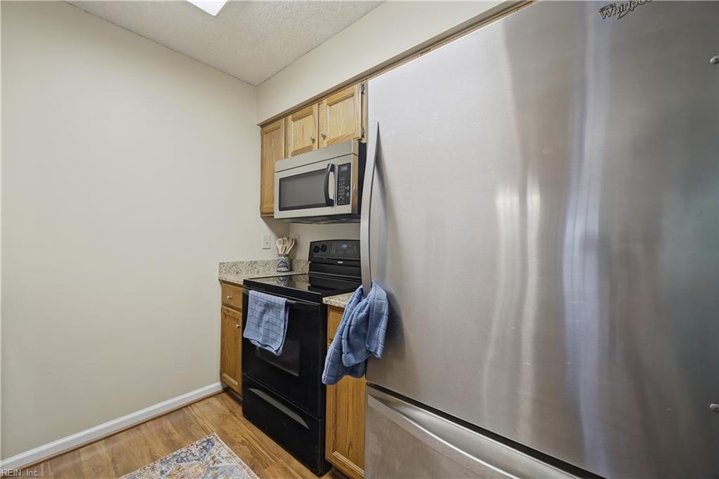 717 Mashie Court Newport News VA 23602