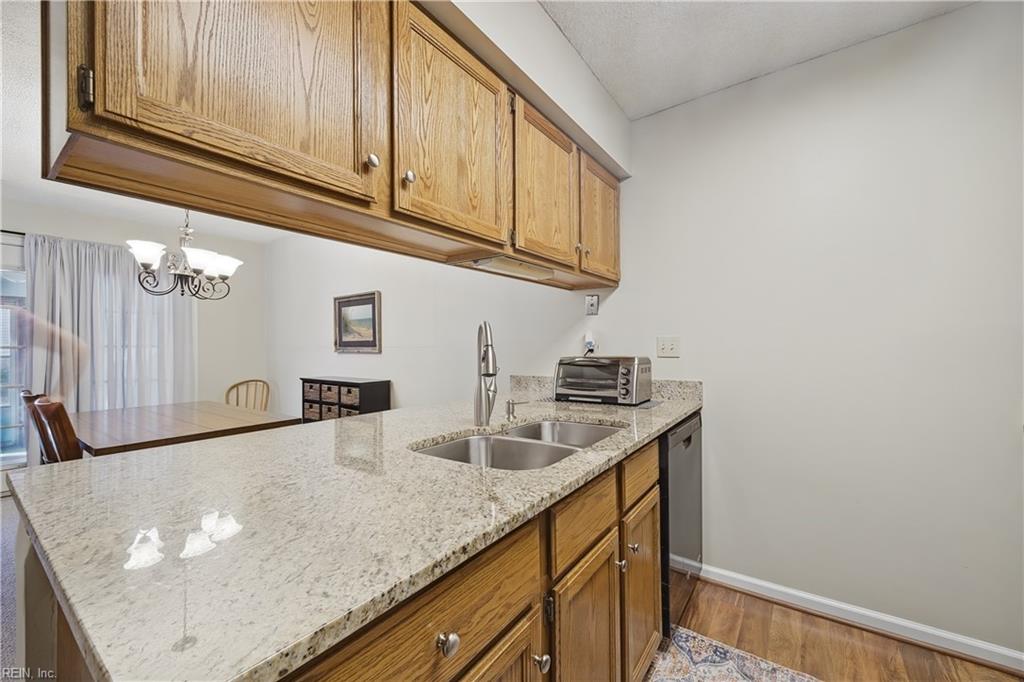 717 Mashie Court Newport News VA 23602