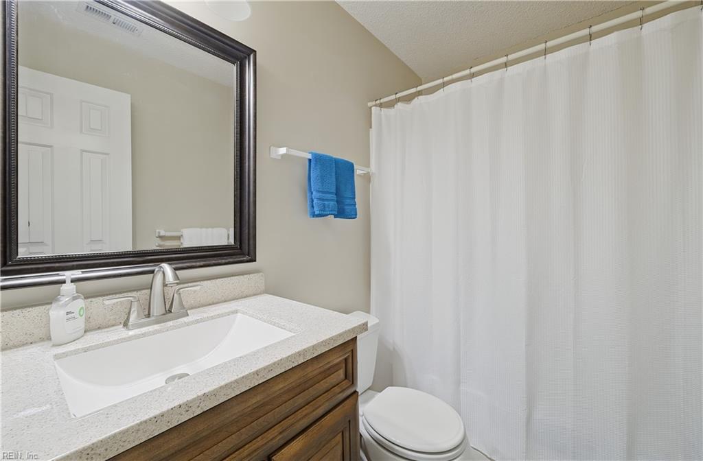 717 Mashie Court Newport News VA 23602