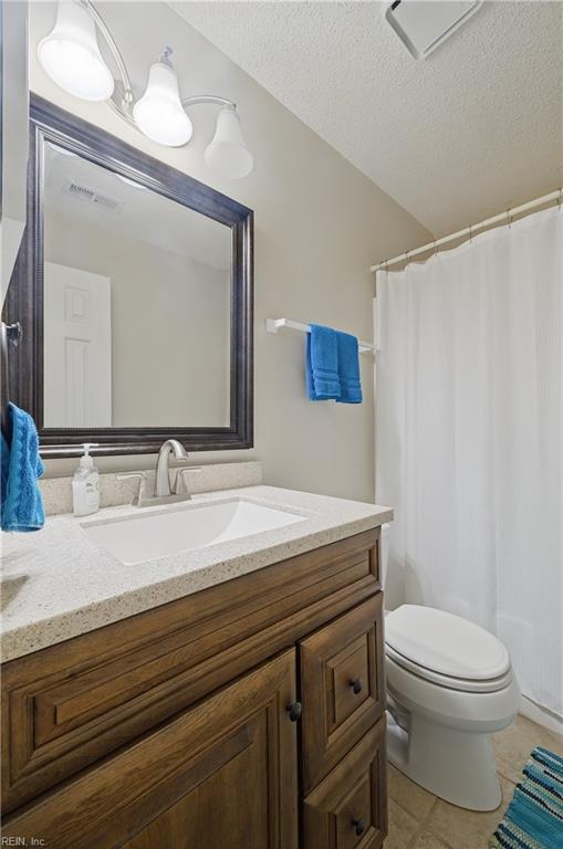717 Mashie Court Newport News VA 23602