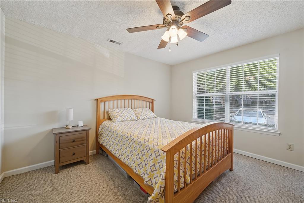 717 Mashie Court Newport News VA 23602