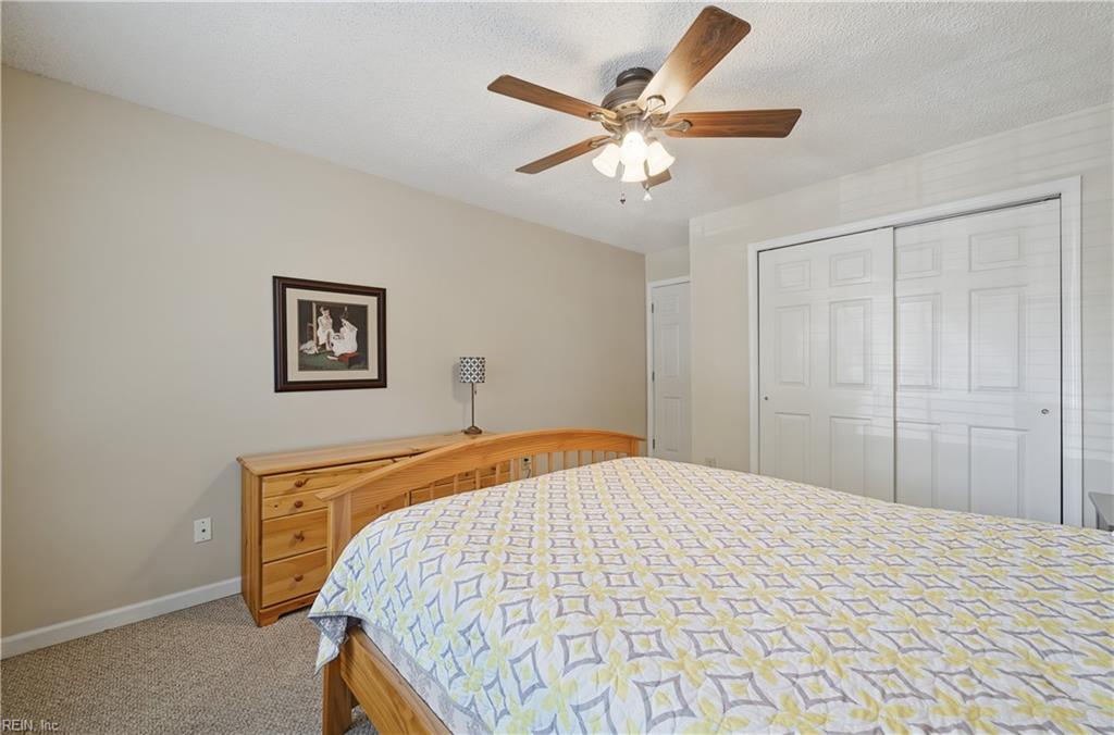 717 Mashie Court Newport News VA 23602
