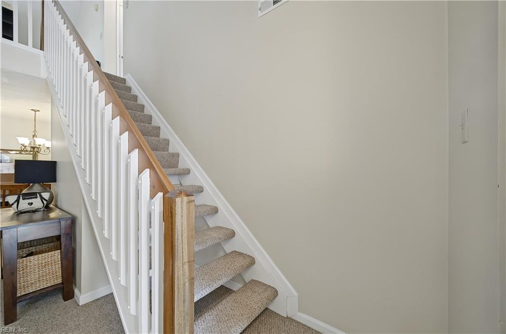 717 Mashie Court Newport News VA 23602