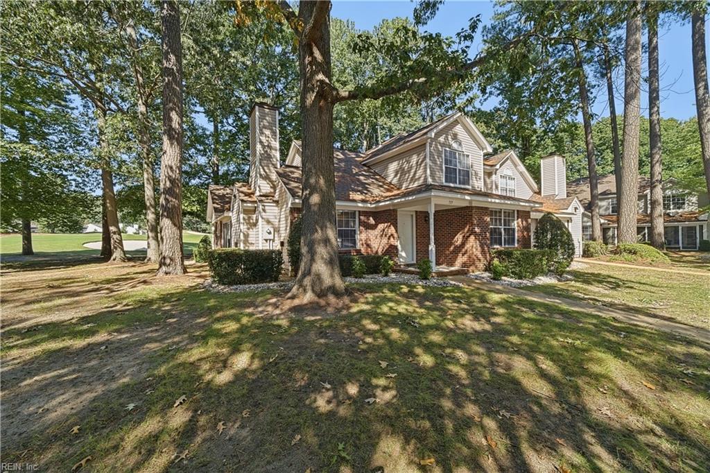 717 Mashie Court Newport News VA 23602