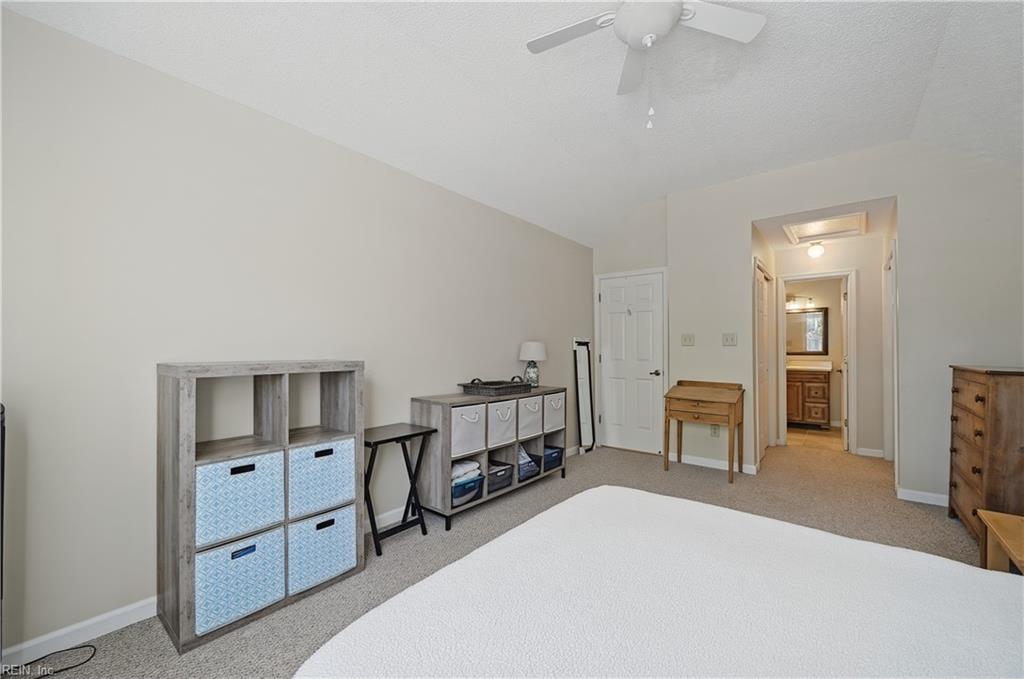 717 Mashie Court Newport News VA 23602