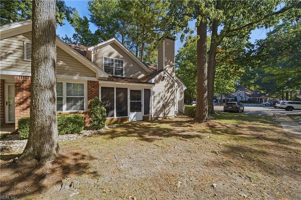 717 Mashie Court Newport News VA 23602