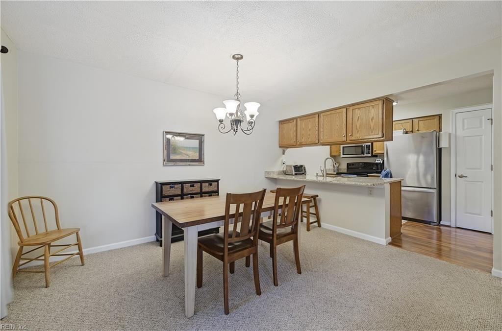 717 Mashie Court Newport News VA 23602