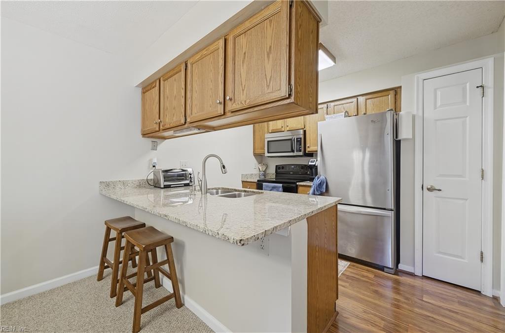 717 Mashie Court Newport News VA 23602