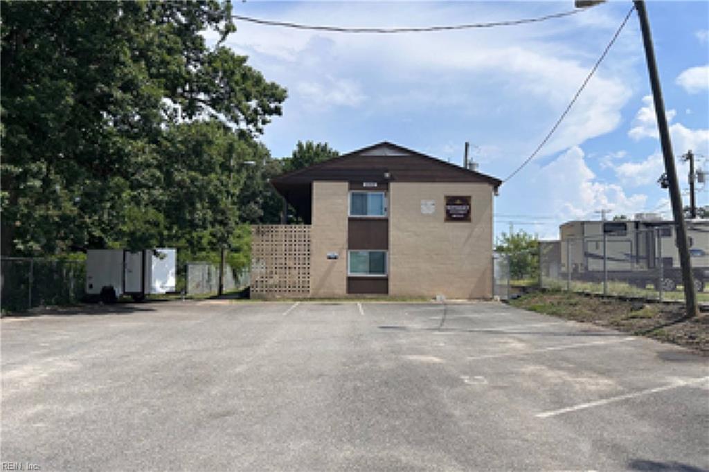 600 74th Street Newport News VA 23605