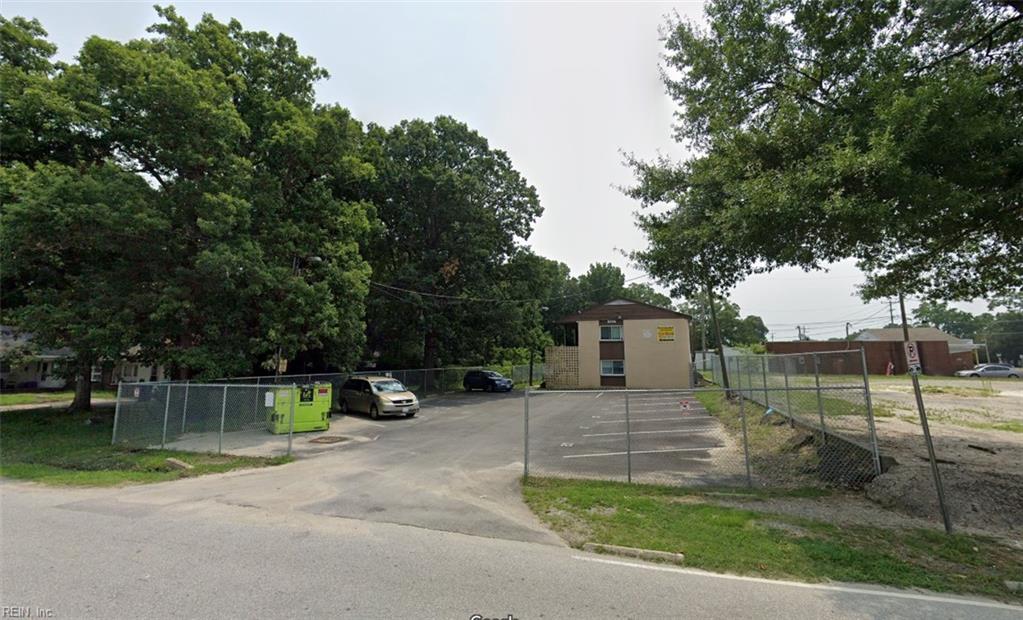 600 74th Street Newport News VA 23605