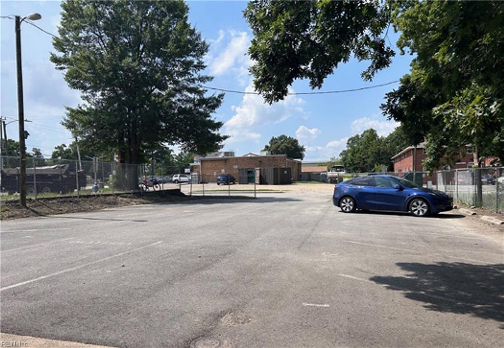 600 74th Street Newport News VA 23605