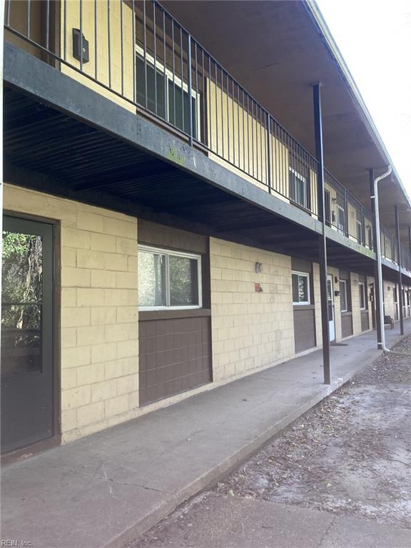 600 74th Street Newport News VA 23605