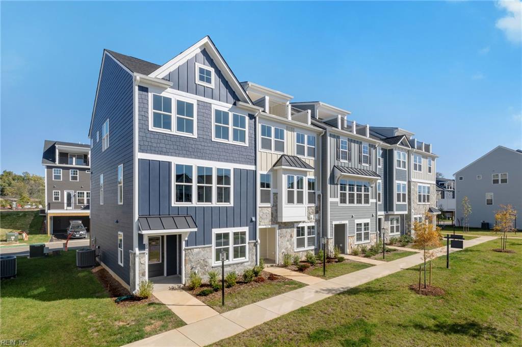 121 Bracewell Lane Yorktown VA 23692