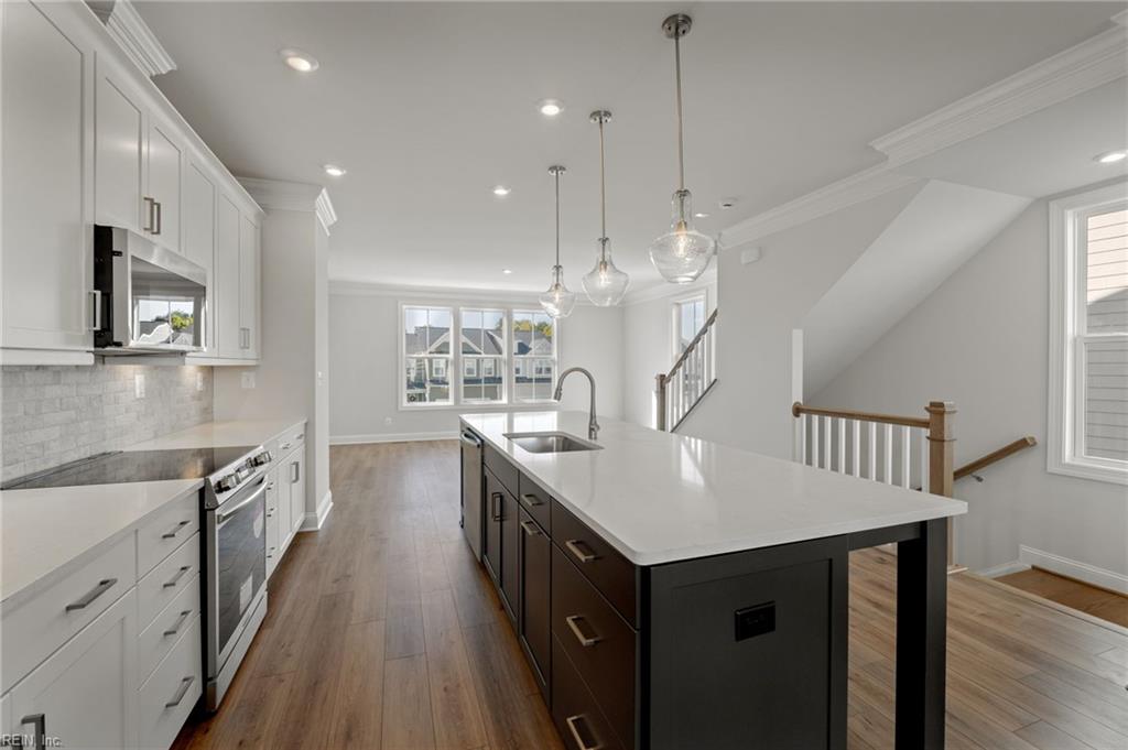 121 Bracewell Lane Yorktown VA 23692