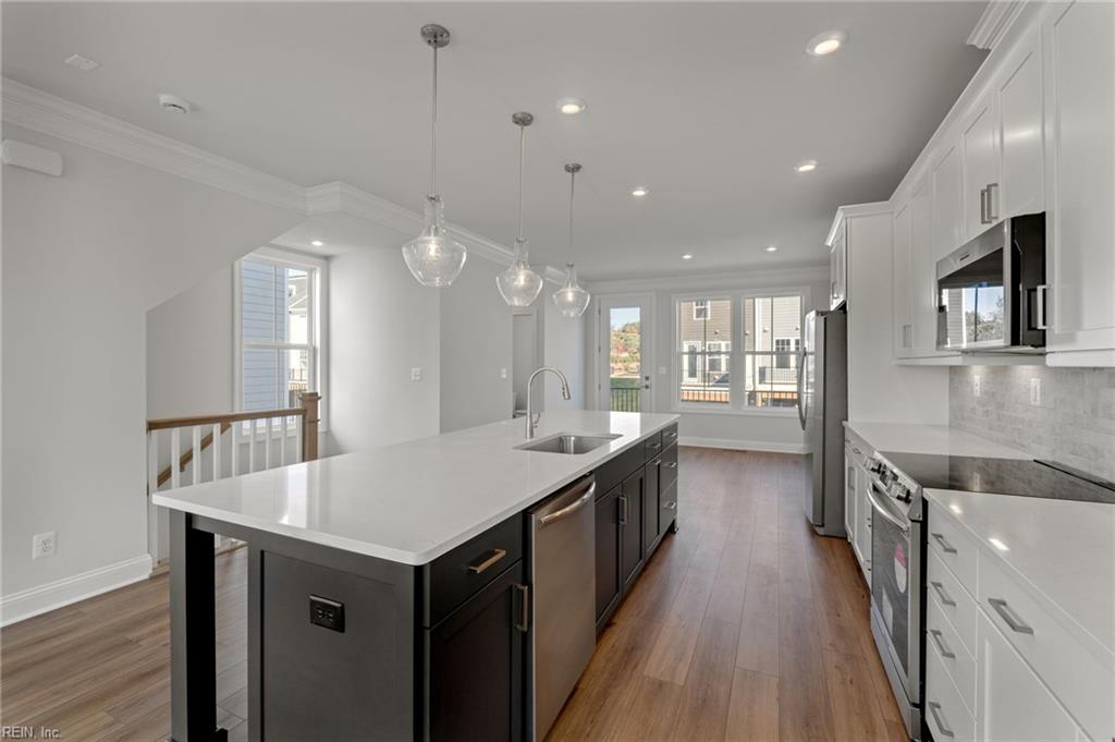 121 Bracewell Lane Yorktown VA 23692