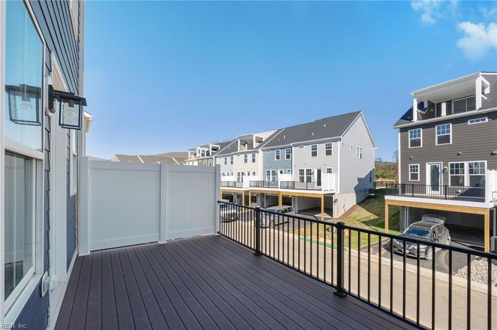 121 Bracewell Lane Yorktown VA 23692