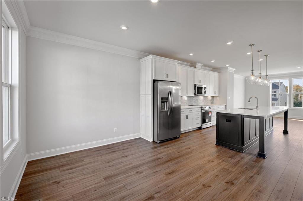 121 Bracewell Lane Yorktown VA 23692