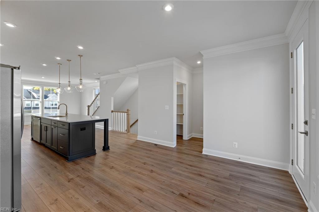 121 Bracewell Lane Yorktown VA 23692